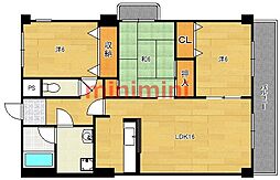 サンライズ春日丘