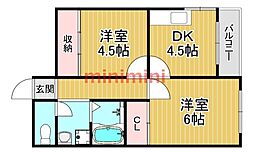 茨木市沢良宜東町