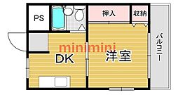 山本マンション