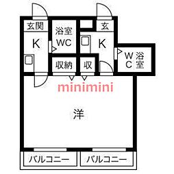 プレアール吹田内本町 501