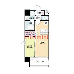 ブランシエスタ南吹田パークサイド