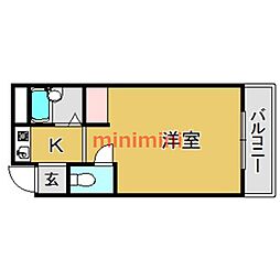 マンションコメット