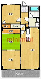 茨木市北春日丘4丁目