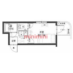 カンフォート吹田
