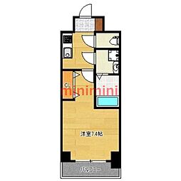 S-RESIDENCE千里丘 603