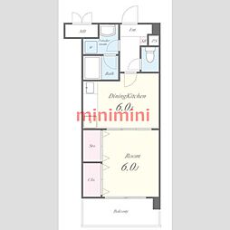 フロンティア中川