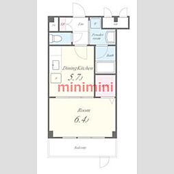 ベルデュール楓 406