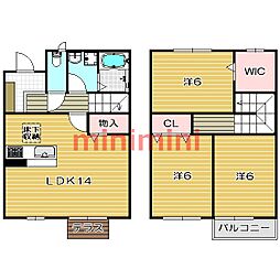 プロムナード沢良宜