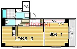 吹田市日の出町