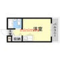 プレアール吹田泉町II