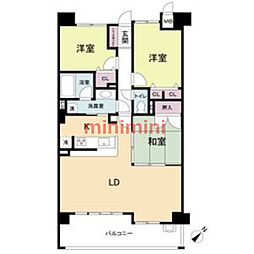 レジディア千里万博公園