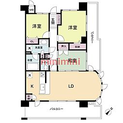 レジディア千里万博公園