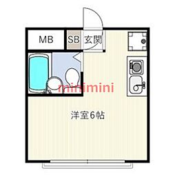 ユキハウス泉町