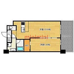 プレジオ吹田 304