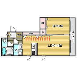 グランフローラ 201