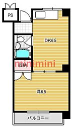 第2清和マンション