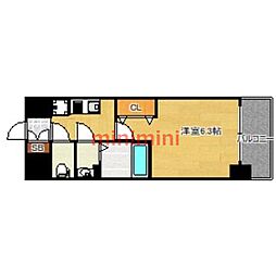 プレサンス淡路駅前