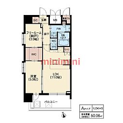 大阪市東淀川区西淡路1丁目
