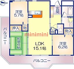 リヴェール春日