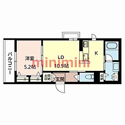 シャーメゾン　ロワジール