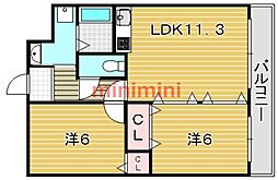 S・フルール千里
