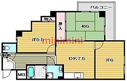 ベルハウス高槻