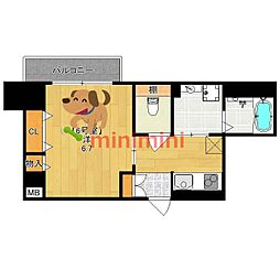 コートドール高槻