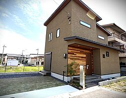 田部町新築