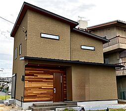 田部町新築