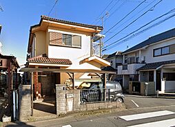 瑞穂町駒形富士山中古