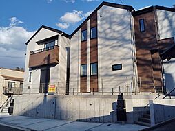 八王子市谷野町２棟