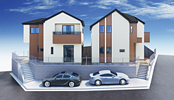 八王子市谷野町２棟