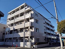 クリオ西八王子壱番館 511