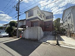 八王子市丸山町　リノベーション物件