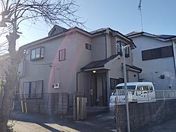 八王子市横川町