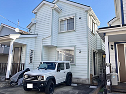 八王子市中野上町4丁目