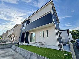 つくば市学園の森１丁目の一戸建て