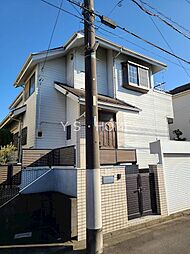 小川町1丁目戸建