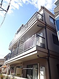 小金井市貫井北町５丁目