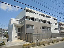 小金井市貫井北町１丁目