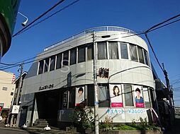 小金井市東町４丁目