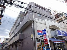 小平市学園東町１丁目