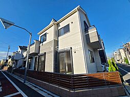 BLOOMING　MAISON 立川市錦町6丁目4号棟