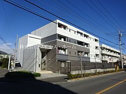 小金井市貫井北町１丁目