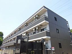 国分寺市日吉町１丁目