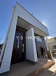 小平市上水本町４丁目の一戸建て