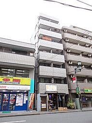 国分寺市南町３丁目