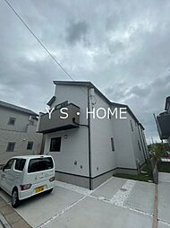 Sumai-to国分寺市新町01