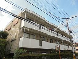 小金井市緑町４丁目