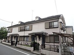 モナーク小金井